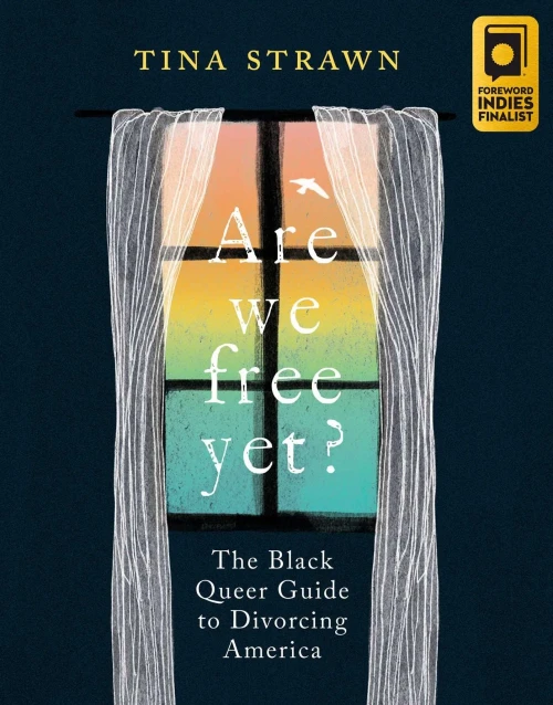 Are We Free Yet?: The Black Queer Guide To Divorcing America