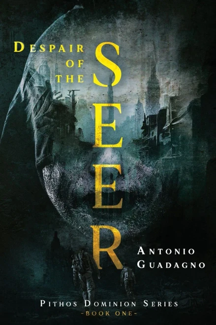 Despair Of The Seer