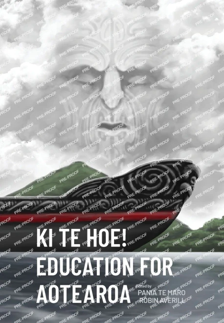 Ki Te Hoe! Education For Aotearoa
