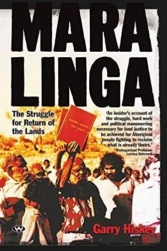 Maralinga