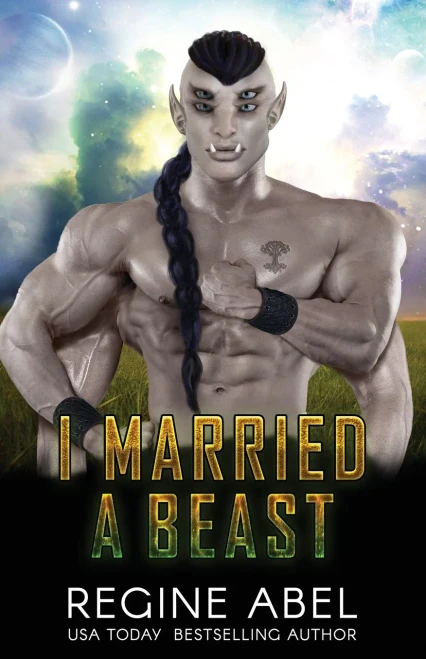 I Married A Beast (Prime Mating Agency)