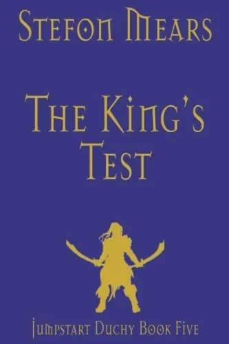 The King's Test (Jumpstart Duchy)
