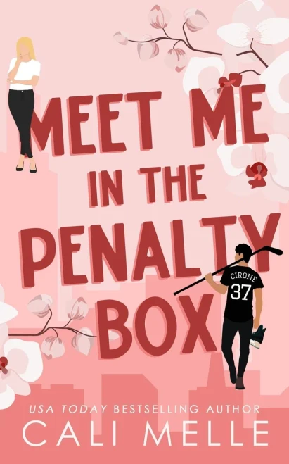 Meet Me In The Penalty Box