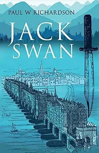 Jack Swan