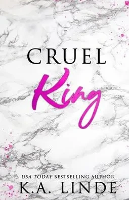 Cruel King (Special Edition)