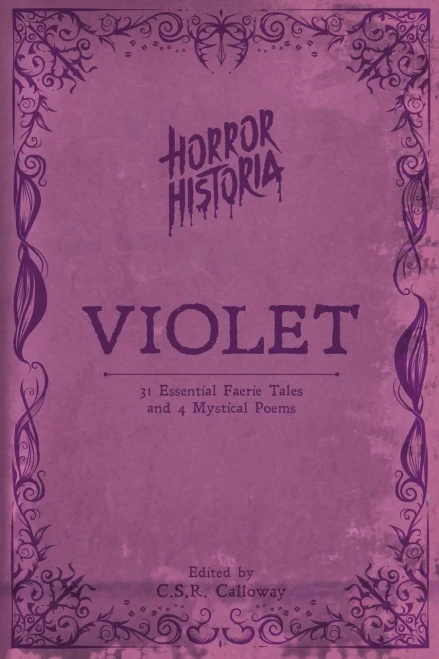 Horror Historia Violet