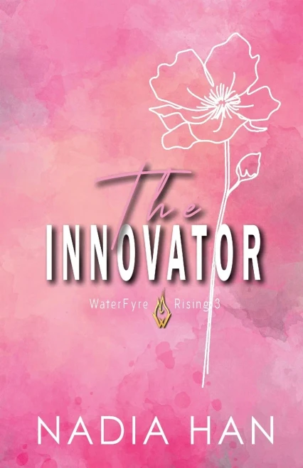 The Innovator: Special Edition (Waterfyre Rising)
