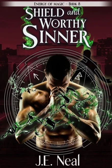 Shield And Worthy Sinner (Energy Of Magic)