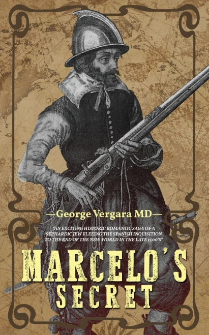 Marcelo's Secret