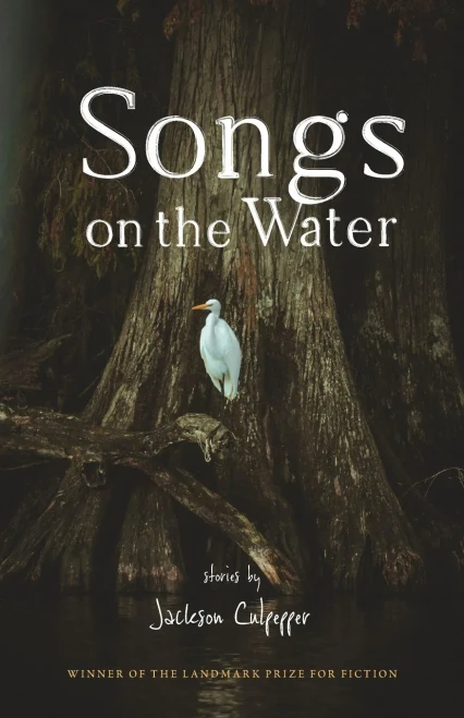 Songs On The Water
