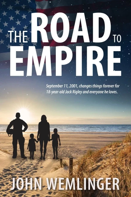 The Road To Empire