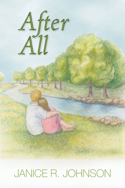 After All (The Jessie Reynolds Series)