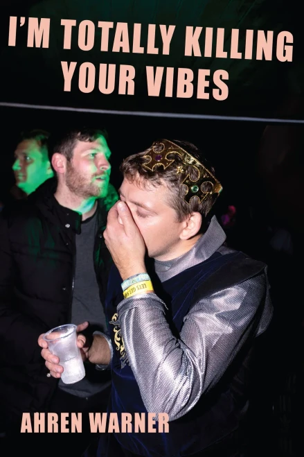 IM Totally Killing Your Vibes