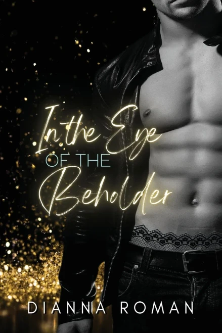In The Eye Of The Beholder