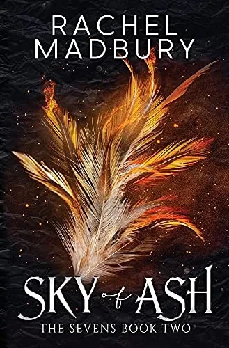 Sky Of Ash