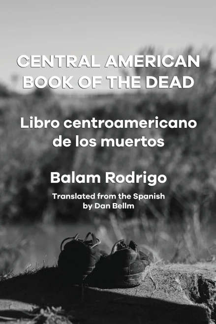 Central American Book Of The Dead