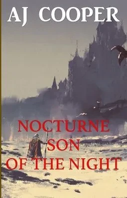 Nocturne, Son Of The Night
