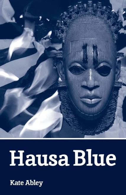 Hausa Blue