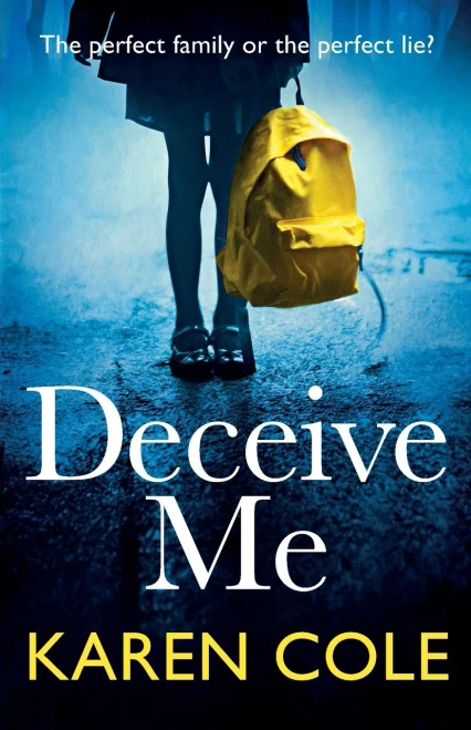 Deceive Me