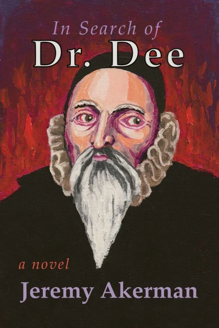 In Search Of Dr. Dee