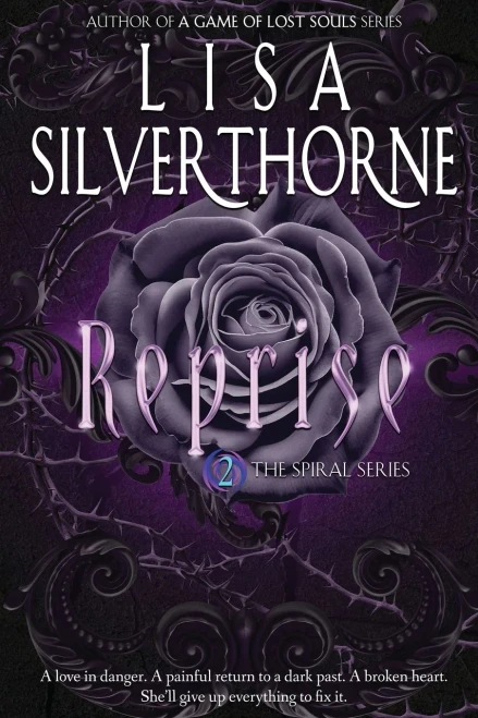 Reprise (Spiral: The Bonds Of Reasoning)