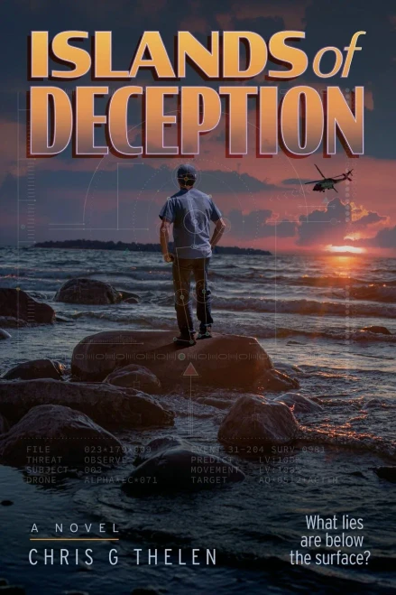 Islands Of Deception