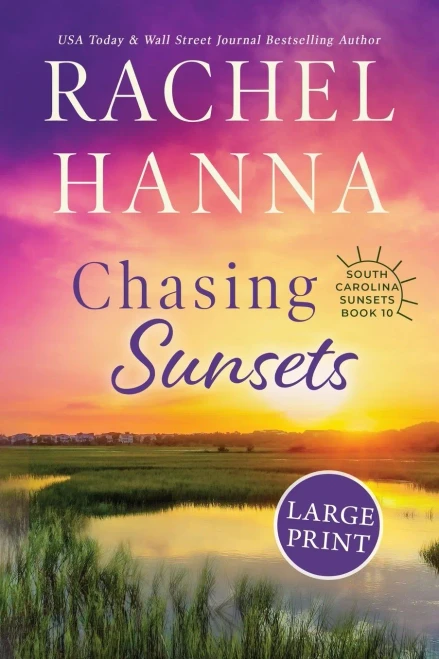 Chasing Sunsets (South Carolina Sunsets)