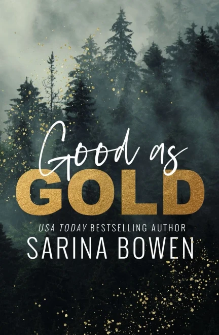 Good As Gold