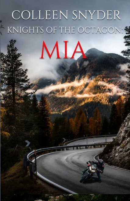 Mia (Knights Of The Octagon)
