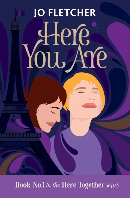 Here You Are