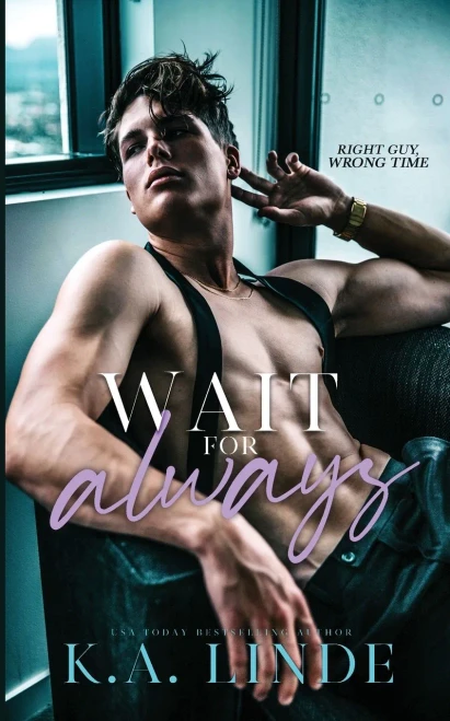 Wait For Always (Coastal Chronicles)