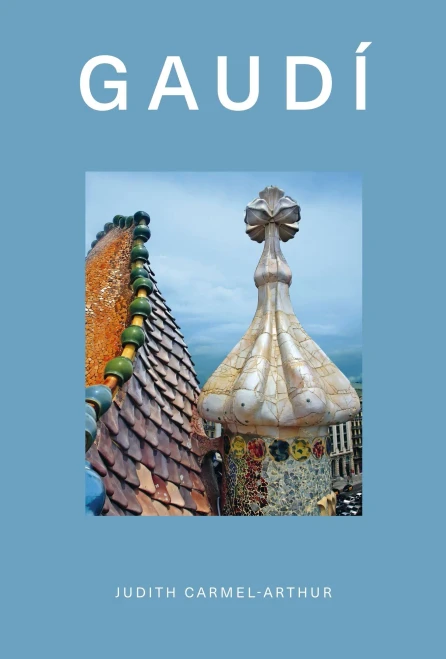 Design Monograph: Gaudí