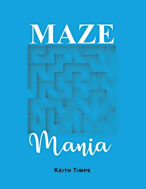 Maze Mania