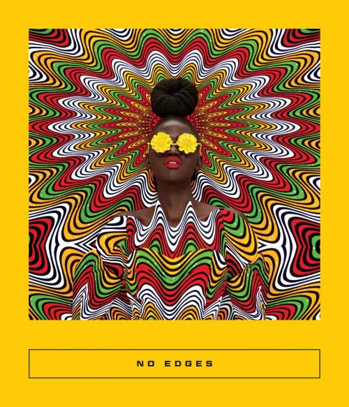 No Edges: Swahili Stories (Calico Series, 7)