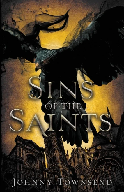 Sins Of The Saints