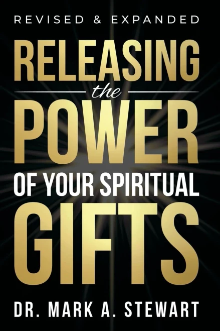 Releasing The Power Of Your Spiritual Gifts