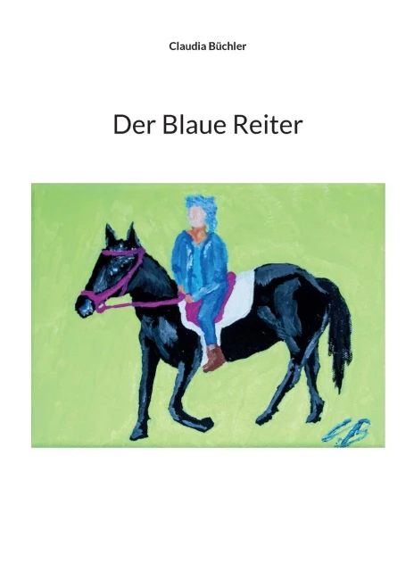 Der Blaue Reiter (German Edition)