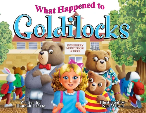 What Happened To Goldilocks?