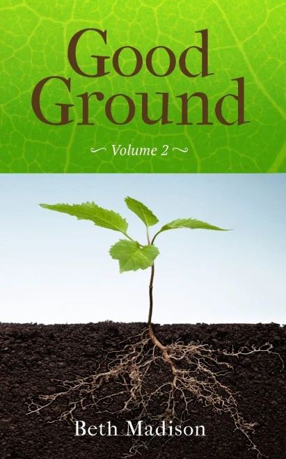 Good Ground: Volume 2