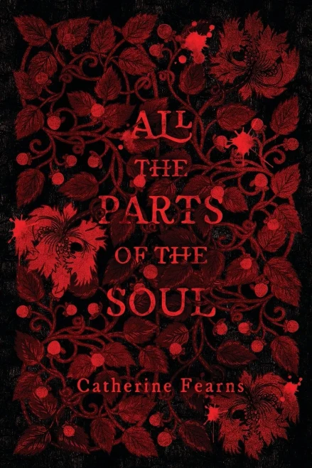 All The Parts Of The Soul