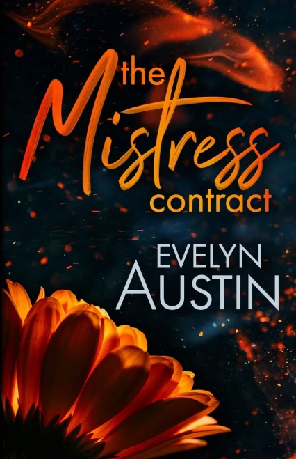 The Mistress Contract (Filthy Billionaires)