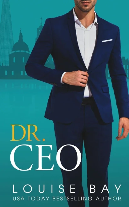 Dr. Ceo (The Doctors Series)
