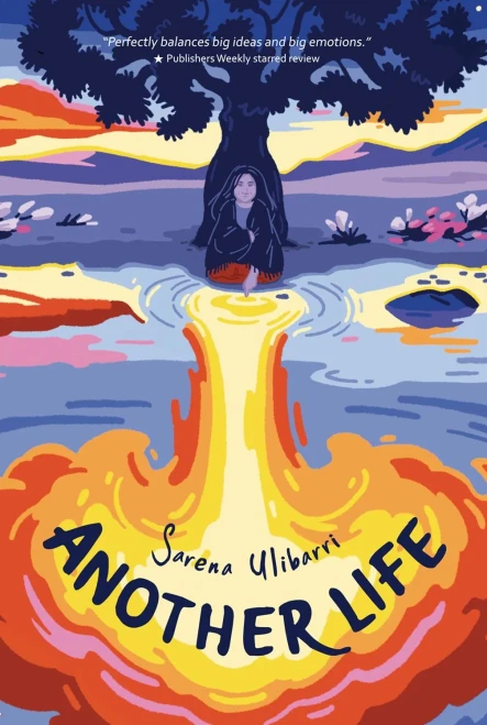 Another Life
