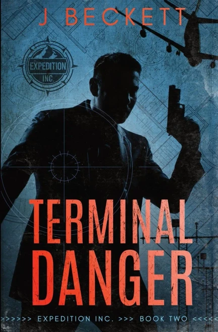 Terminal Danger (Expedition Inc.)