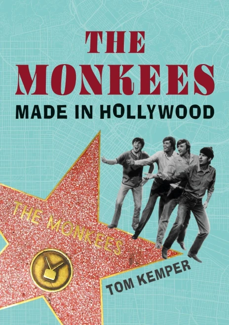 The Monkees: Made In Hollywood (Reverb)