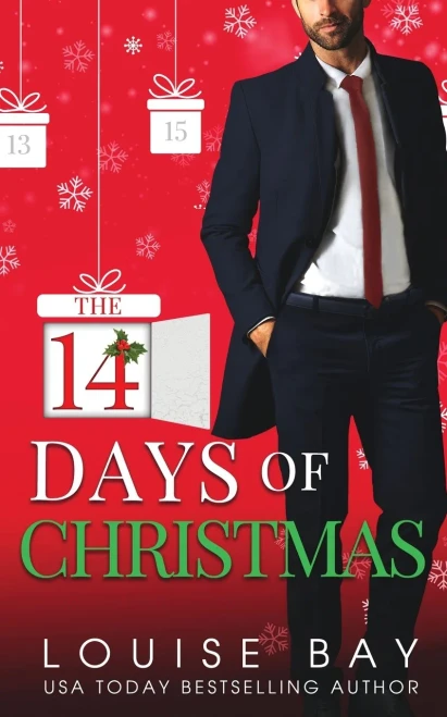 The 14 Days Of Christmas