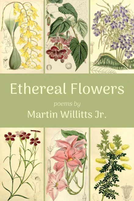 Ethereal Flowers