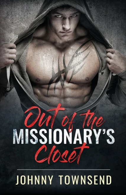 Out Of The Missionary's Closet