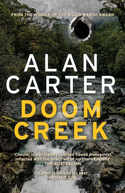 Doom Creek