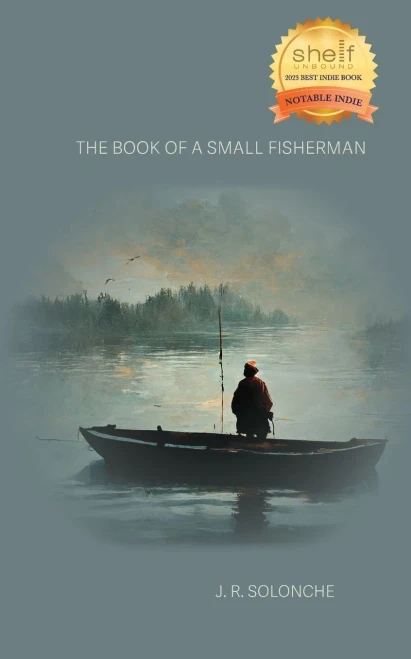 The Book Of A Small Fisherman
